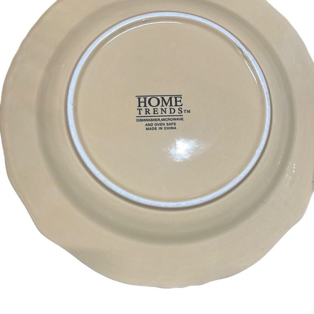 Home Trends Dishes - Picture 5 of 10